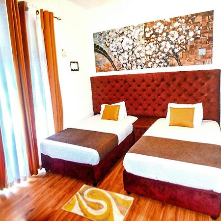 Seyara Holiday Resort Polonnaruwa Exterior foto